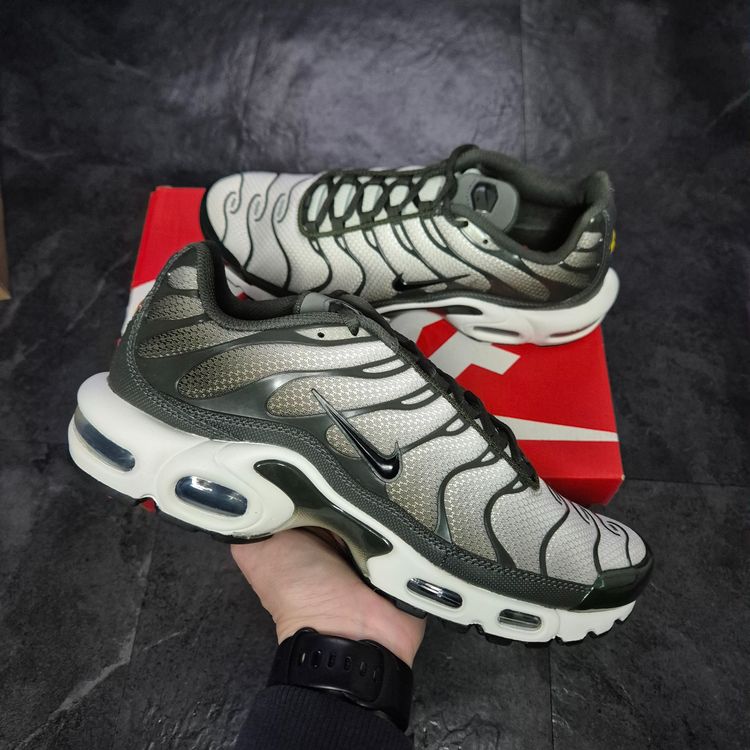 Nike Air Max Plus Tns Cargo Khaki