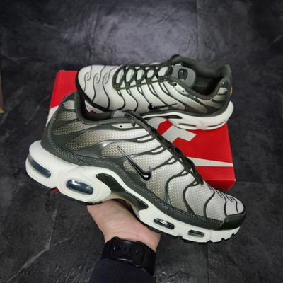 Nike Air Max Plus Tns Cargo Khaki
