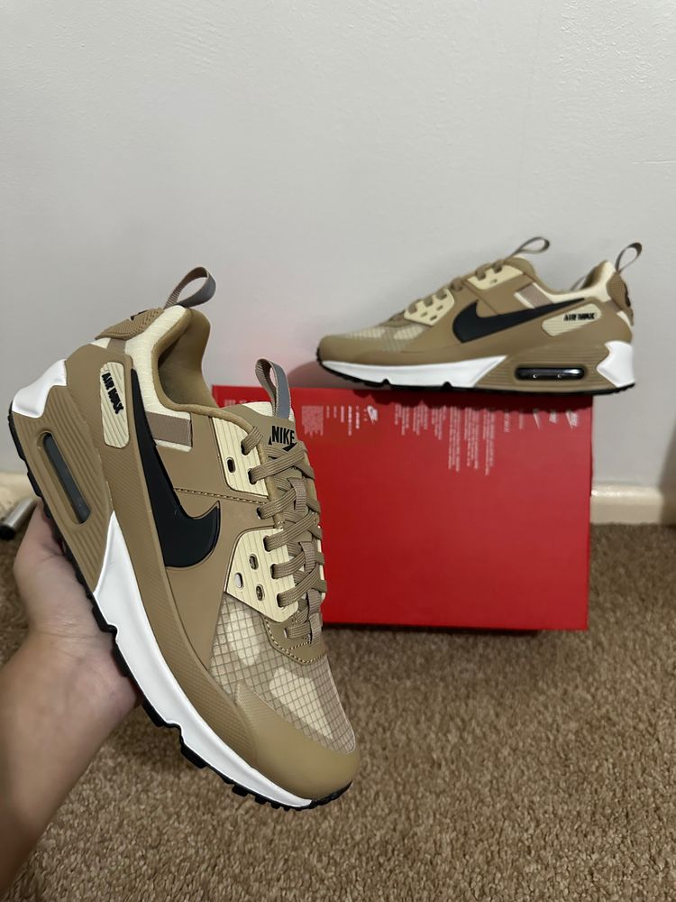 Nike Sneakers uk6