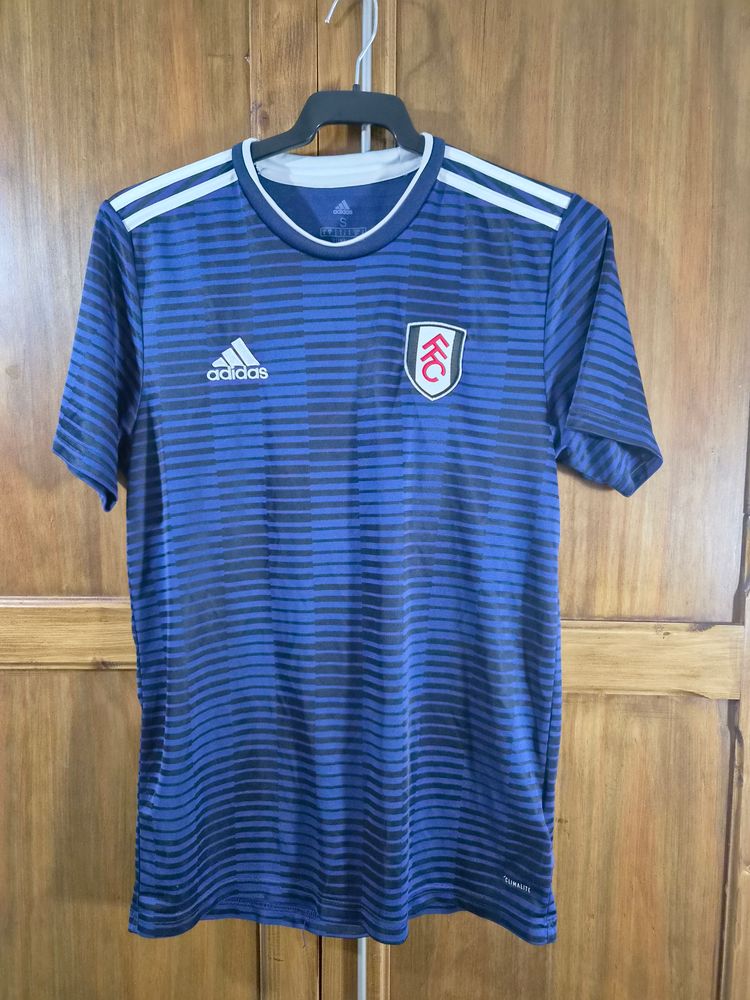 Immagine di Adidas Fulham Football Club Jersey 1