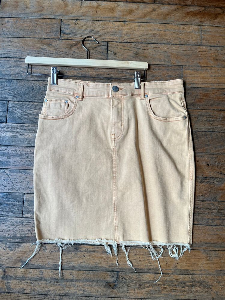 Other Denim Skirt product image