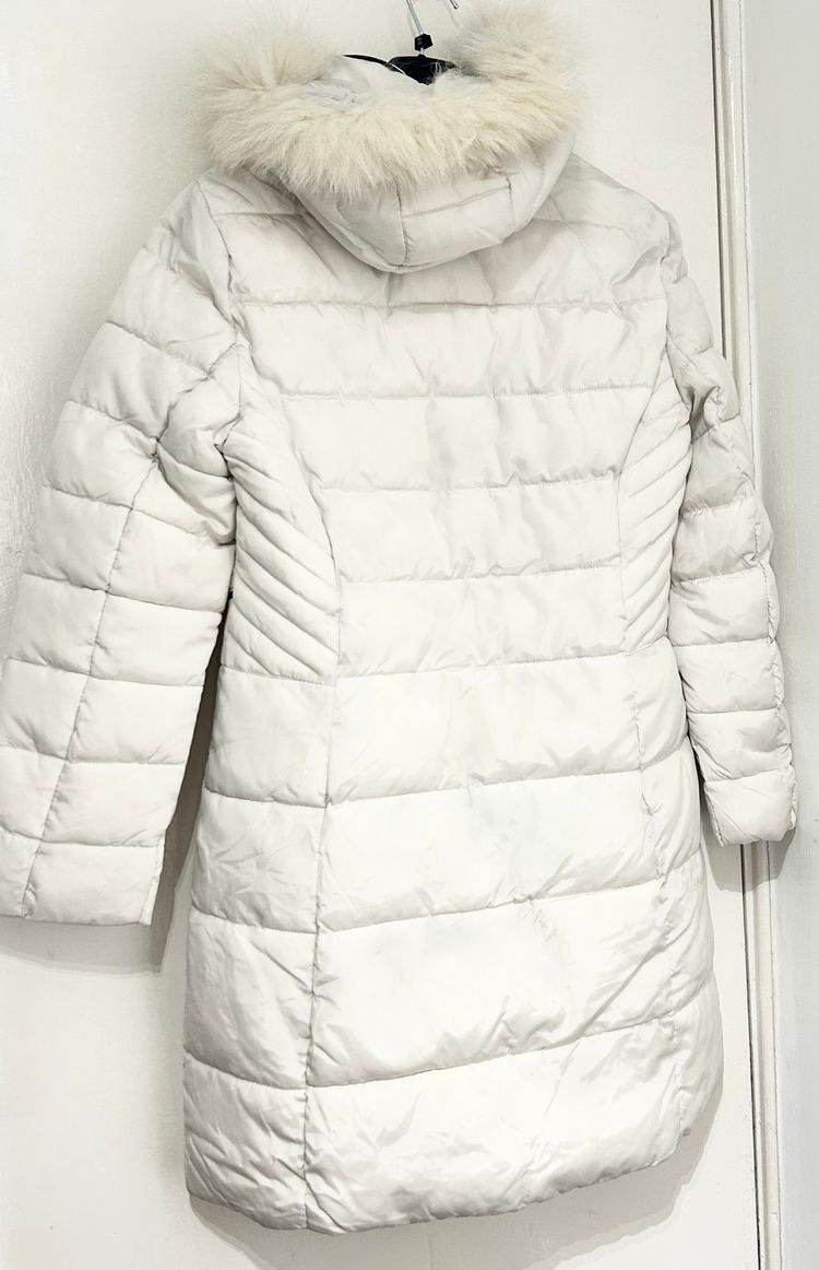Ladies Winter 2026 Parka Coat imagen 6