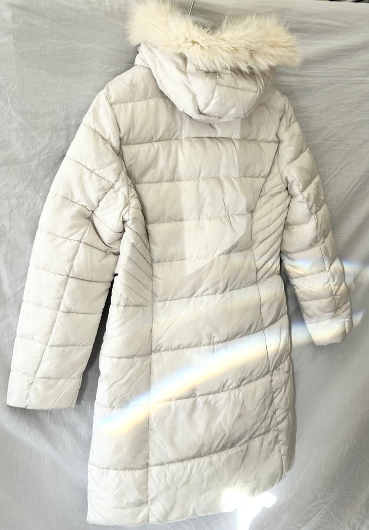 Ladies Winter 2026 Parka Coat image 1