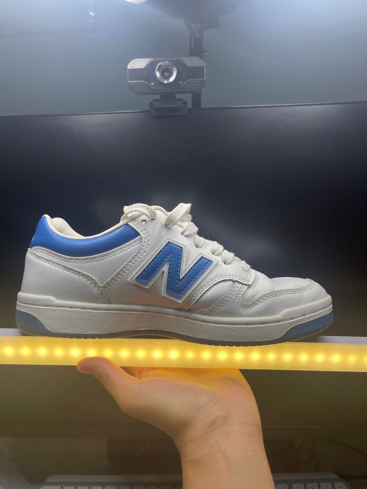 New Balance New balance 480 product image