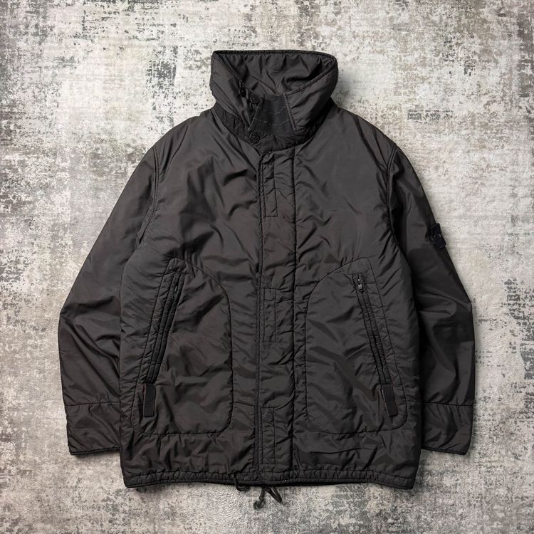 Vintage Stone Island Nylon Jacket (XL)