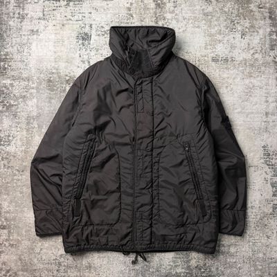 Vintage Stone Island Nylon Jacket (XL)
