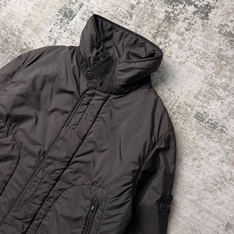 Vintage Stone Island Nylon Jacket (XL) image 5