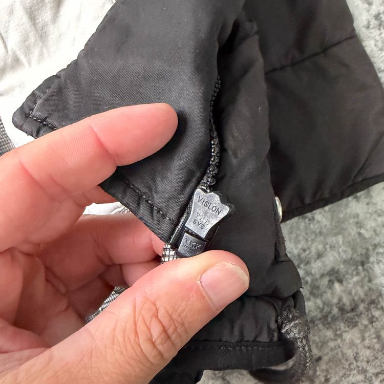 Vintage Stone Island Nylon Jacket (XL) image 8