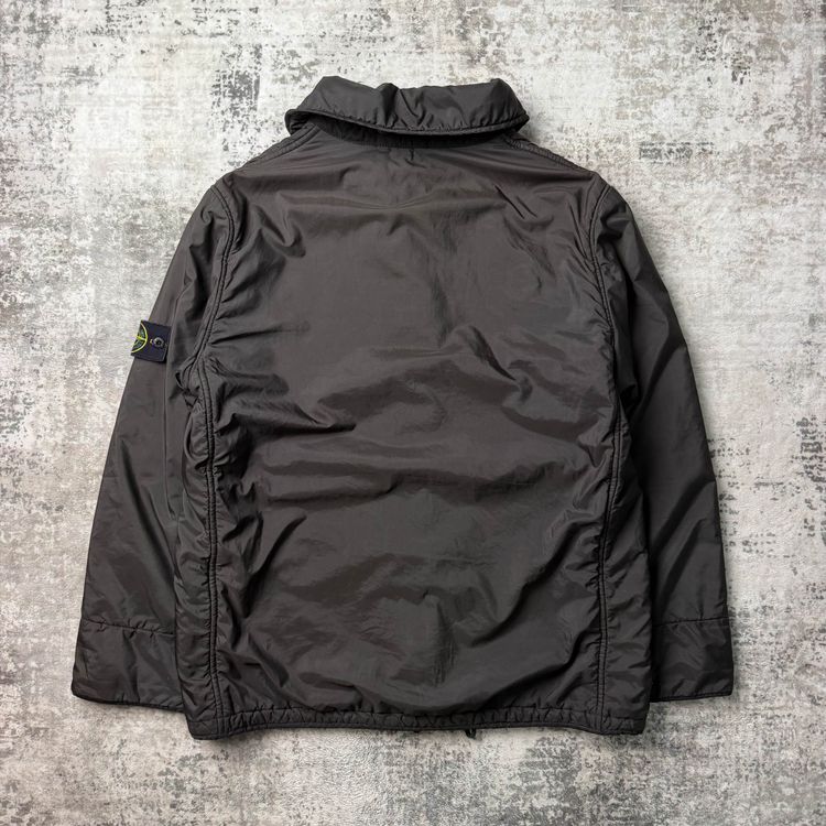 Vintage Stone Island Nylon Jacket (XL) image 2