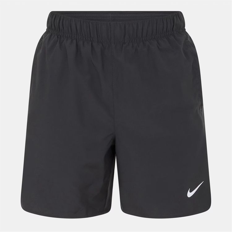 Nike Men's Challenger Shorts Black