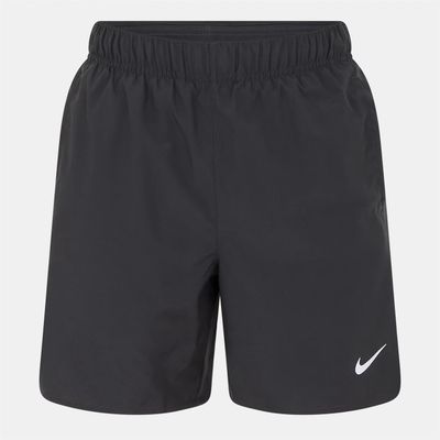 Nike Men's Challenger Shorts Black