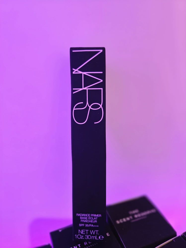 NARS NARS Radiance Primer product image