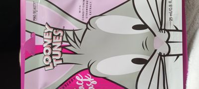 Looney Tunes Face Mask Set