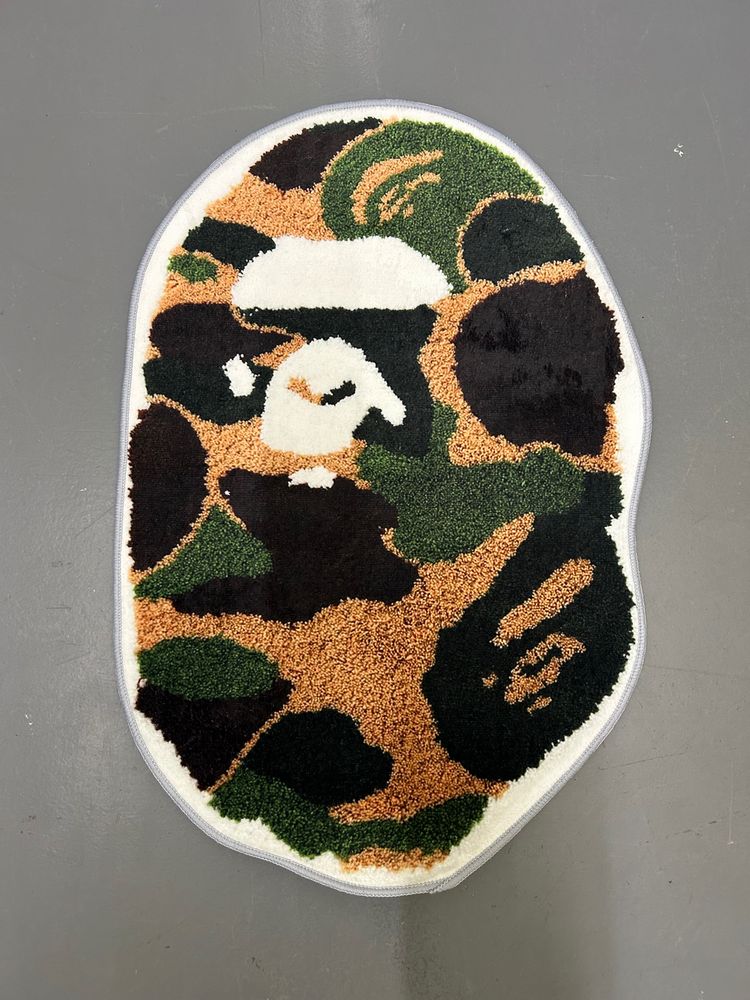 Rug 9 (plush)