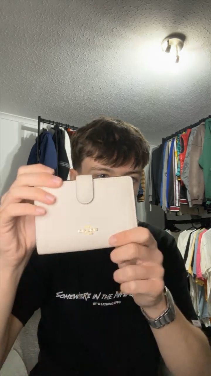 Other 195 coat wallet  product image