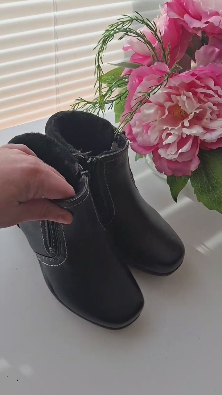 Ankle Boots image 1