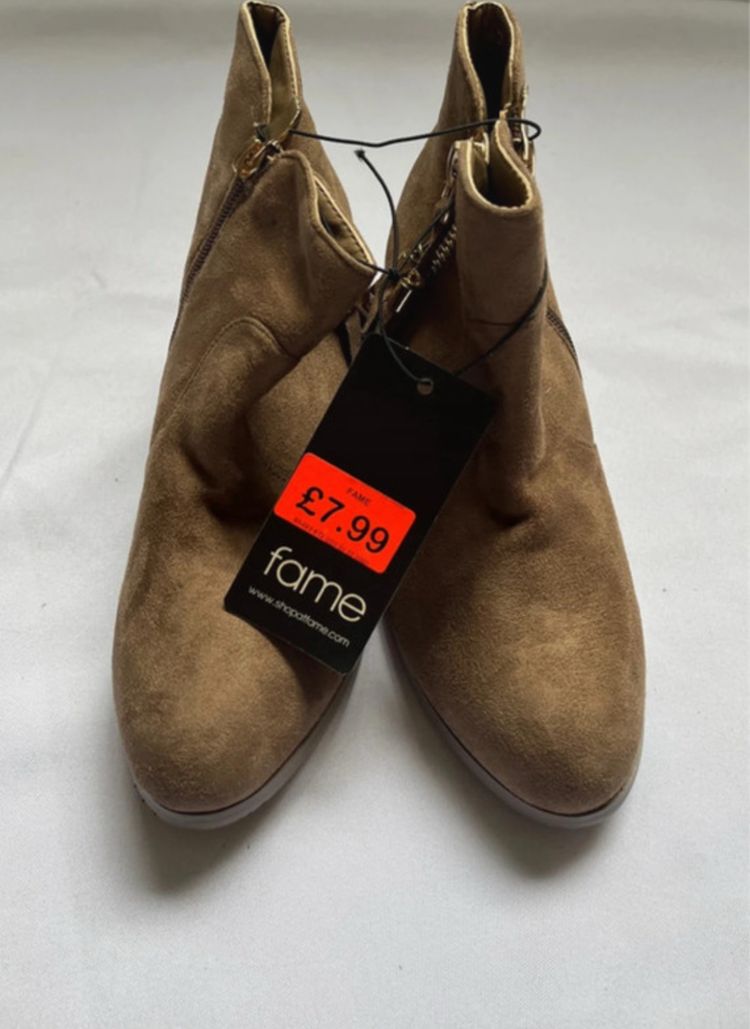 Other Women's Ankle Boots product image