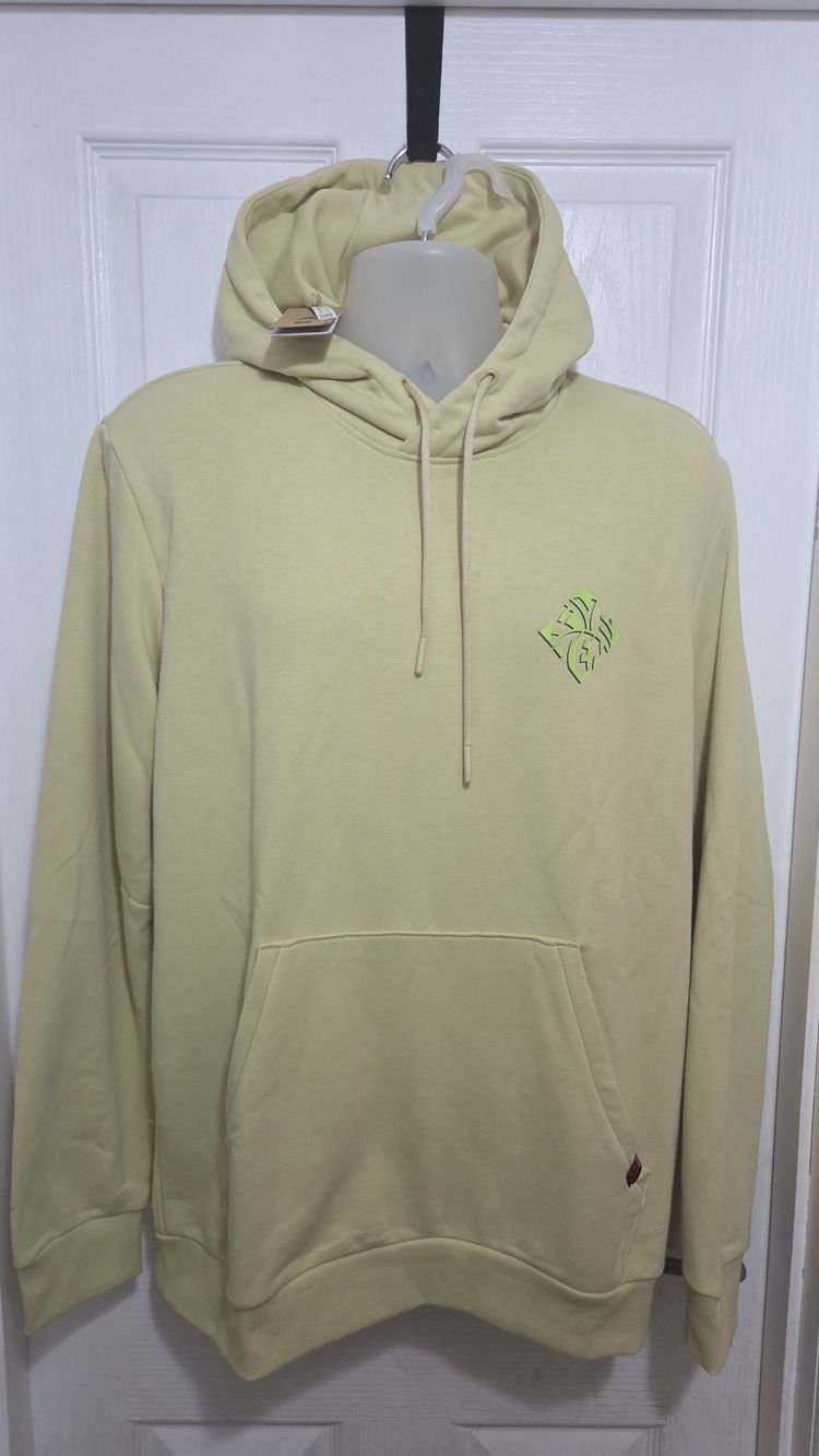 Adidas Originals Adidas 5.10 Gfx Hoodie Mens Large product image