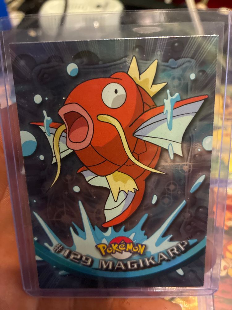 Pokémon Pokémon Trading Cards product image