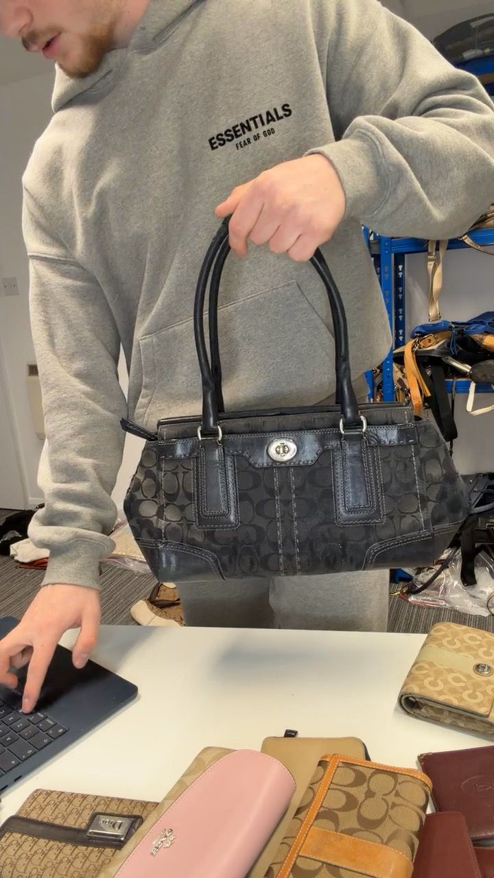 Coach coach bag product image