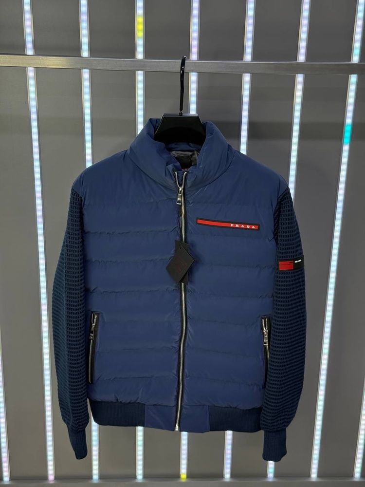Immagine di Prada Men'S Padded Jacket 1