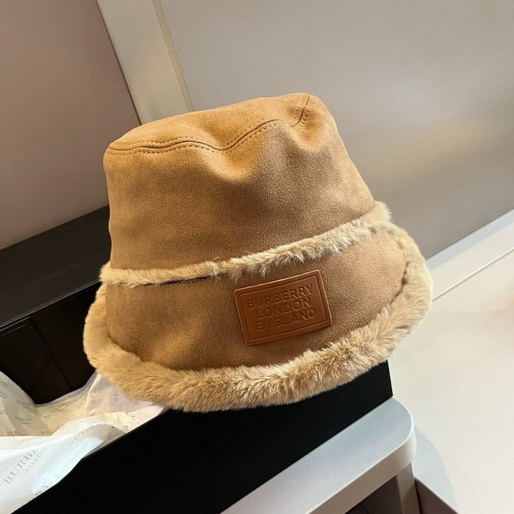 Burberry Handmade hats product image