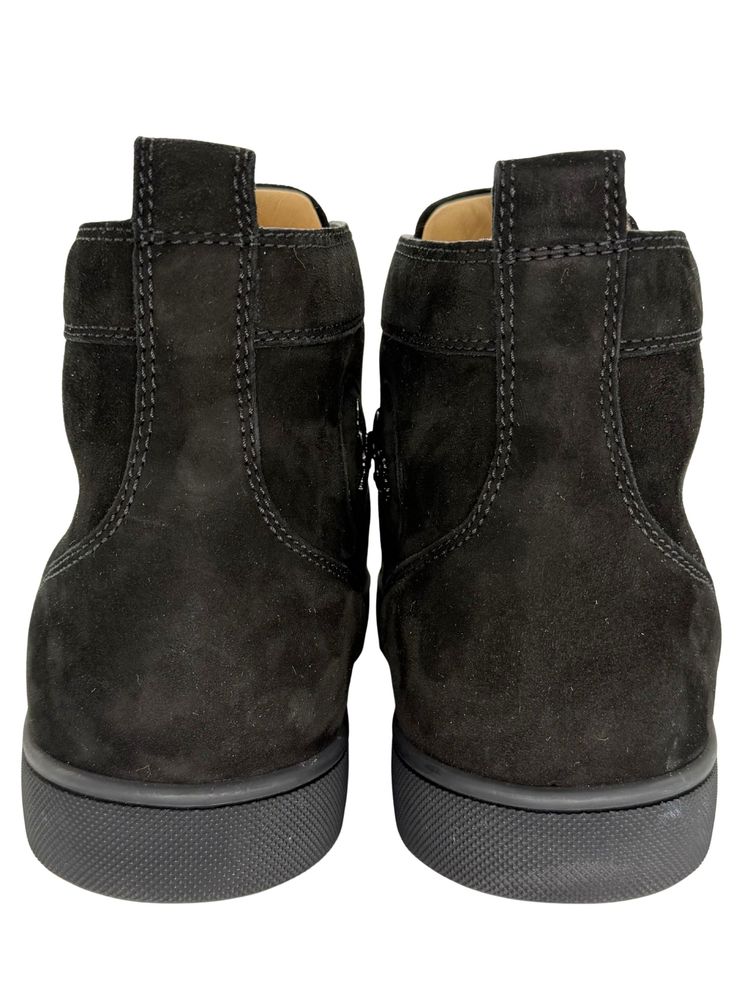 Christian Louboutin Louis Spikes Sneakers image 11