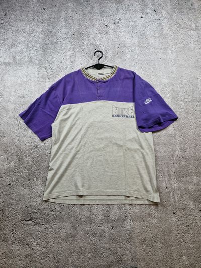 Nike Basketball T-Shirt
