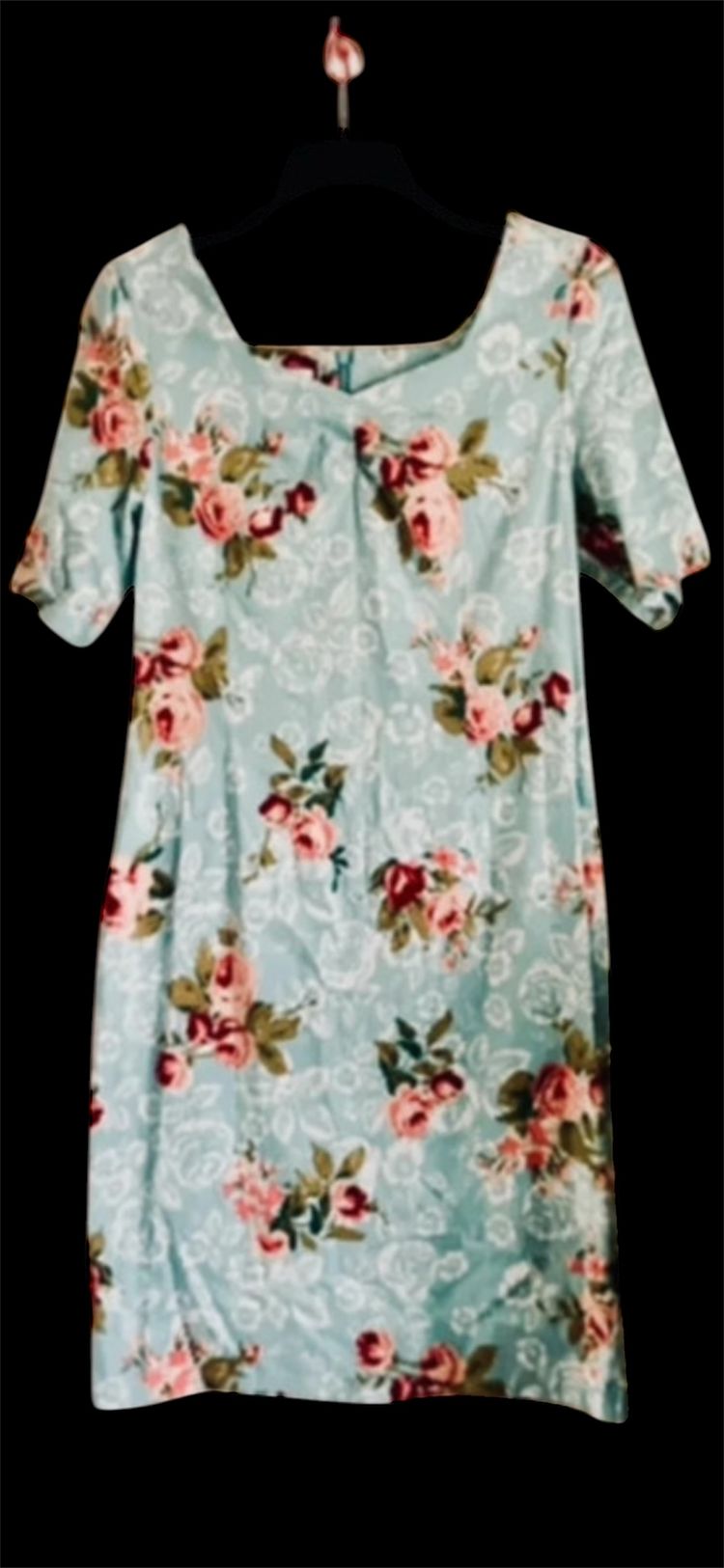 Joe Browns Joe Browns floral print dress size 14 product image