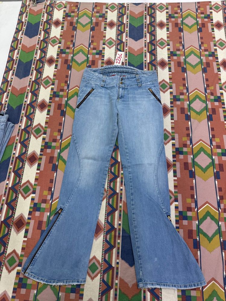 Levi's engineered 784 W30 y2k 