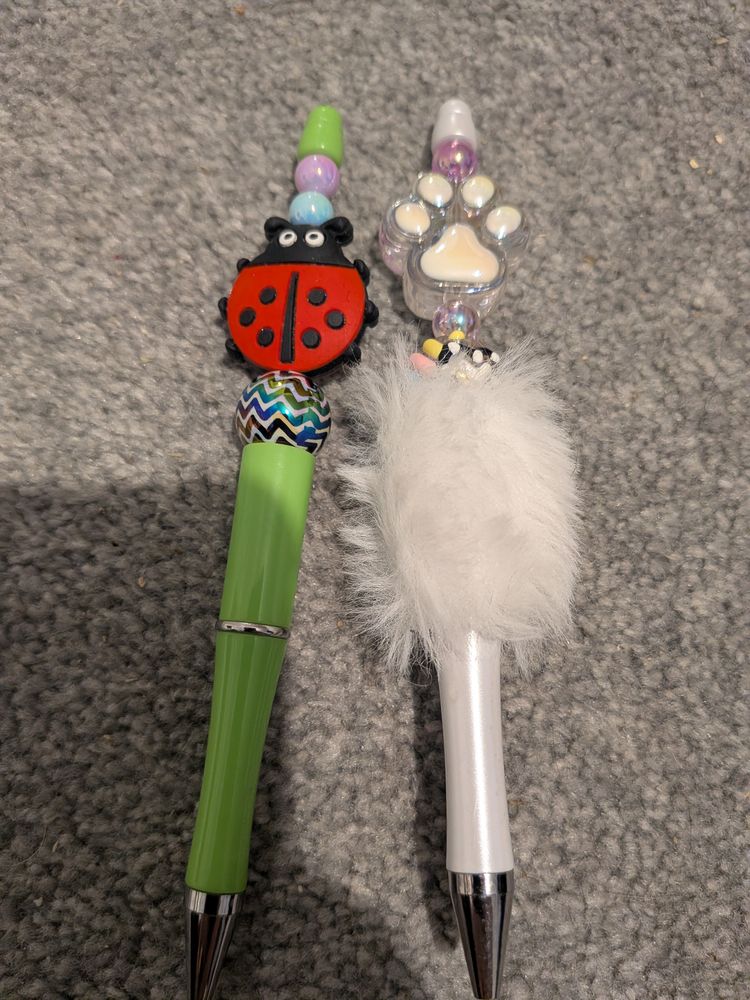 Decorative Pens