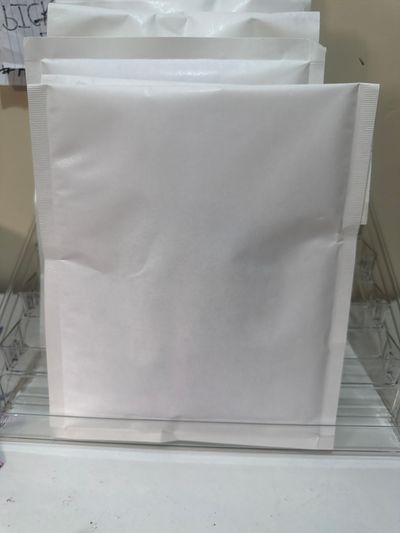 White Padded Envelope Mailersg