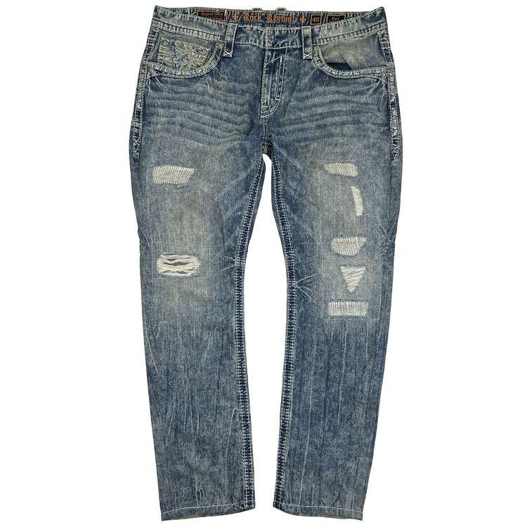 Rock Revival Jeans (40) 2