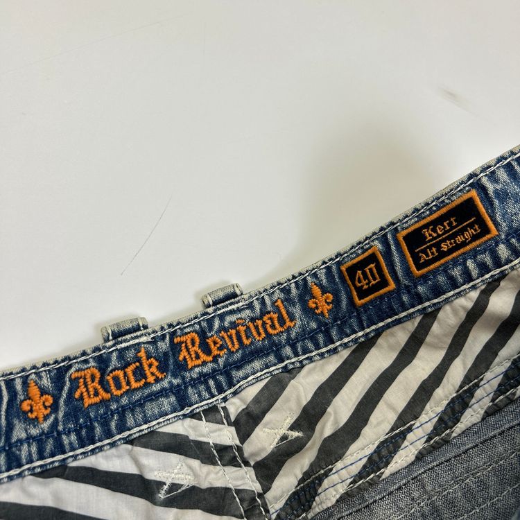 Rock Revival Jeans (40) 5