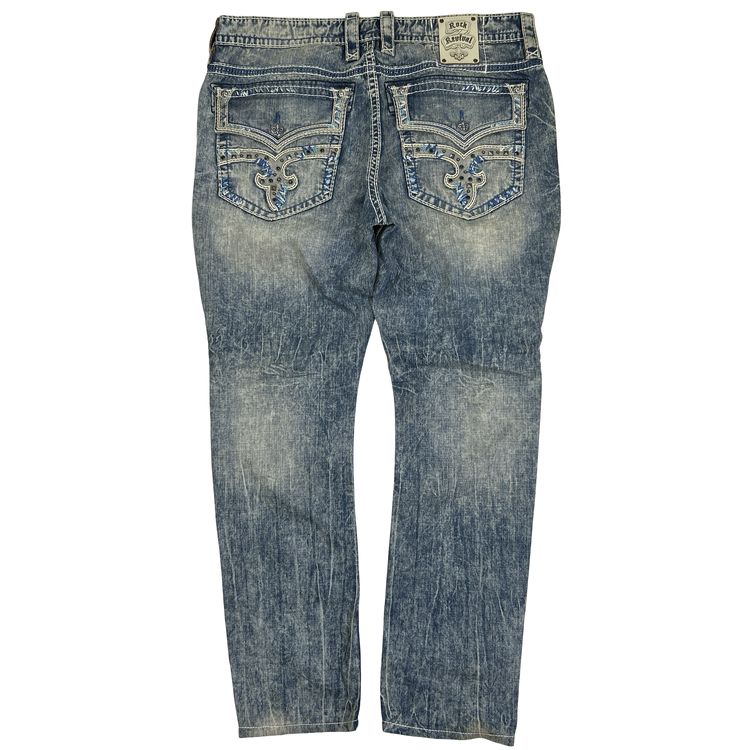 Rock Revival Jeans (40)