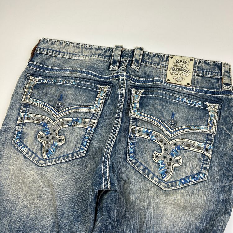 Rock Revival Jeans (40) 3