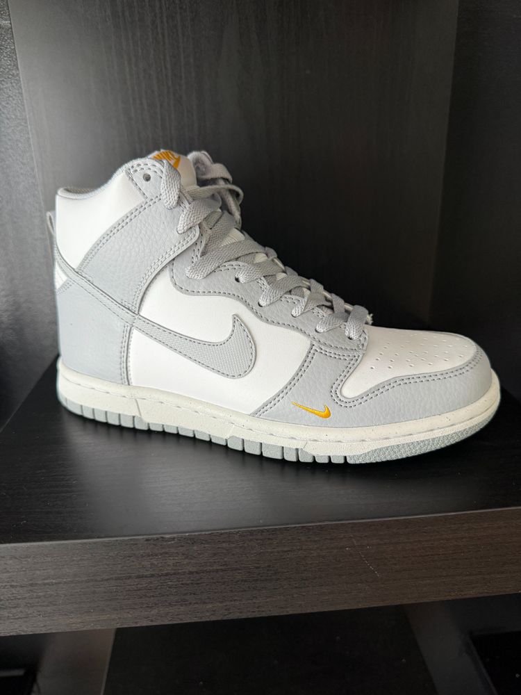 Nike Nike high-top sneakers product image