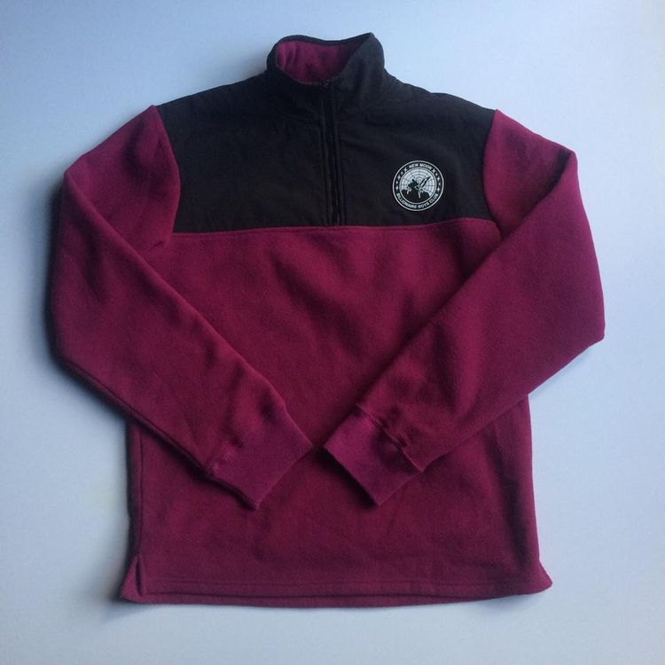Other Billionaire Boys Club1/4 Zip fleeceMen's MediumBrand new with original tags and packagingOnly opened product image