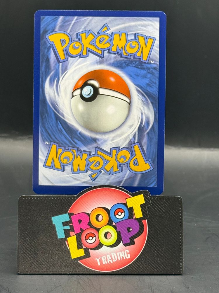 Pokemon Rookidee 225/193 (N/M) image 3