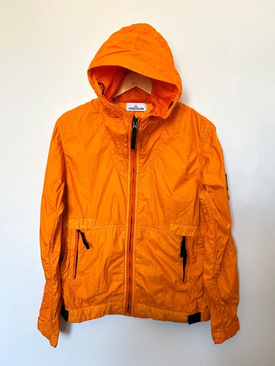 Stone Island Membrana Jacket