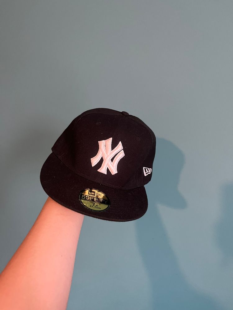 New Era New Era 59Fifty New York Yankees Cap product image