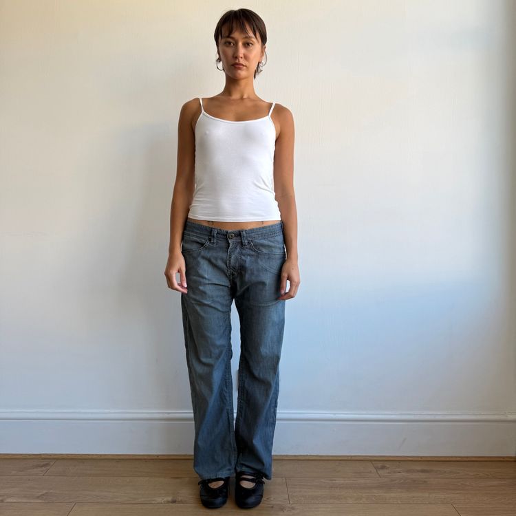 Levi’s cinch back star jeans - Size 30x32 image 1