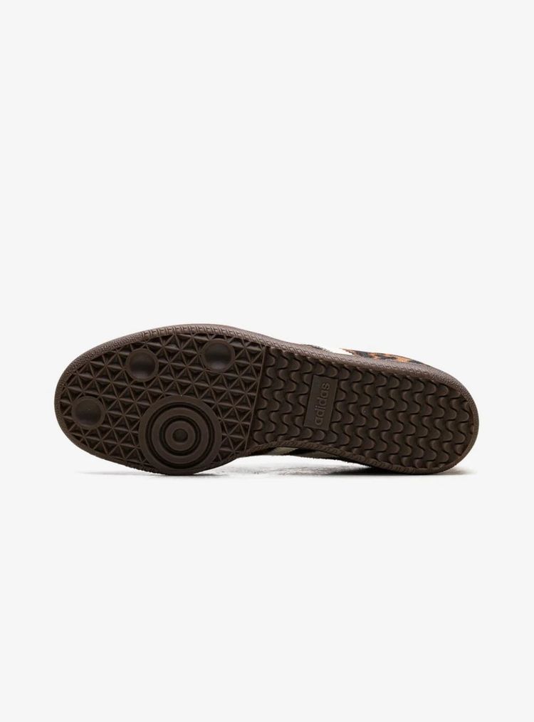 Adidas Samba OG Leopard image 2