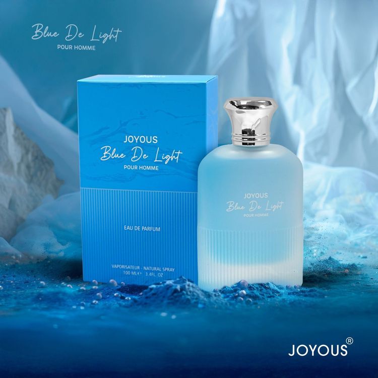Other Joyous Blue De Light Pour Homme Eau De Parfum product image
