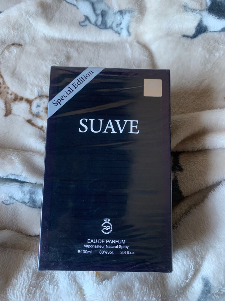 Suave Eau De Parfum image 1