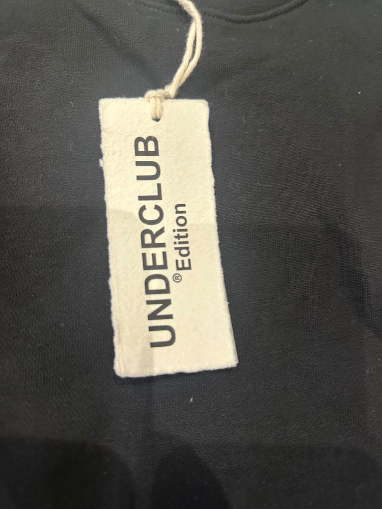 Other Underclub Edition Black Sweatshirt product image