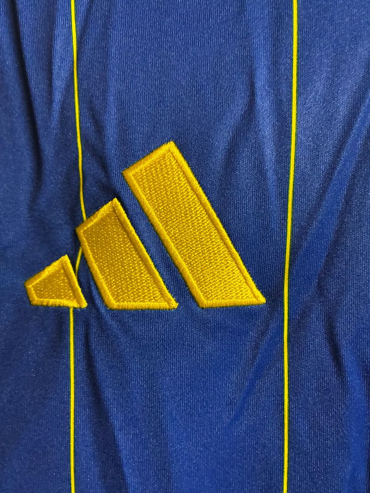 Immagine di Ukraine 2024 Away Shirt - Medium 5