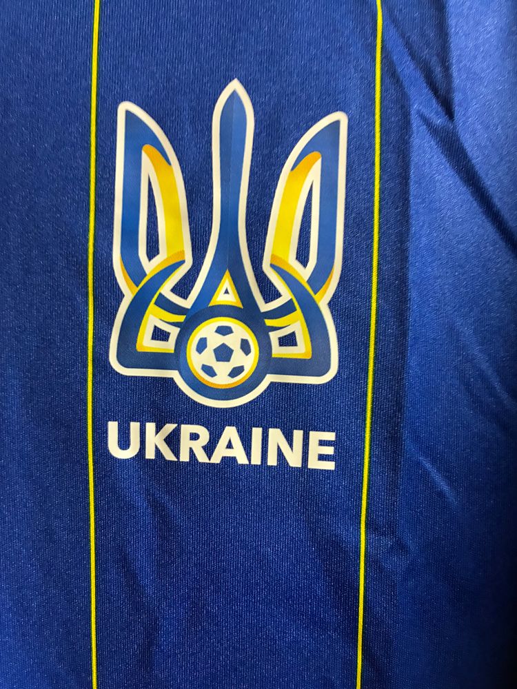 Immagine di Ukraine 2024 Away Shirt - Medium 6