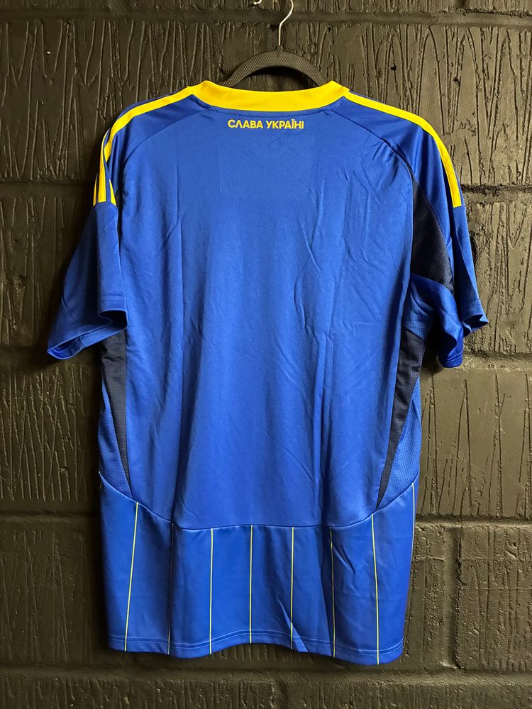 Immagine di Ukraine 2024 Away Shirt - Medium 2