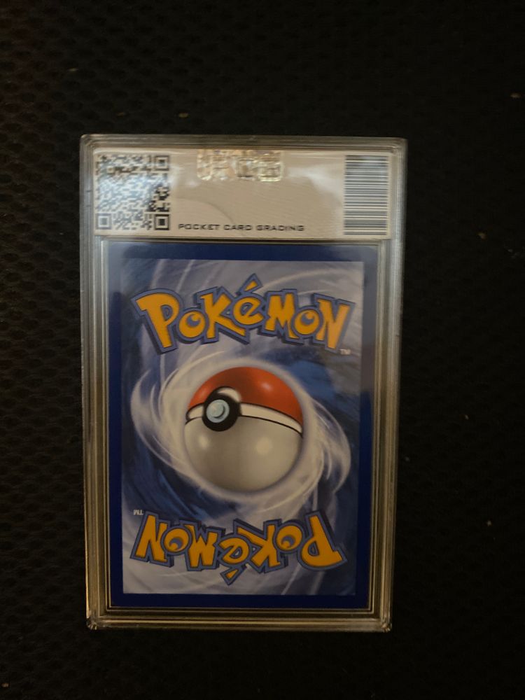 Salamence Ex Pokemon Card obraz 2